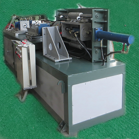 Iron cap heat press machine